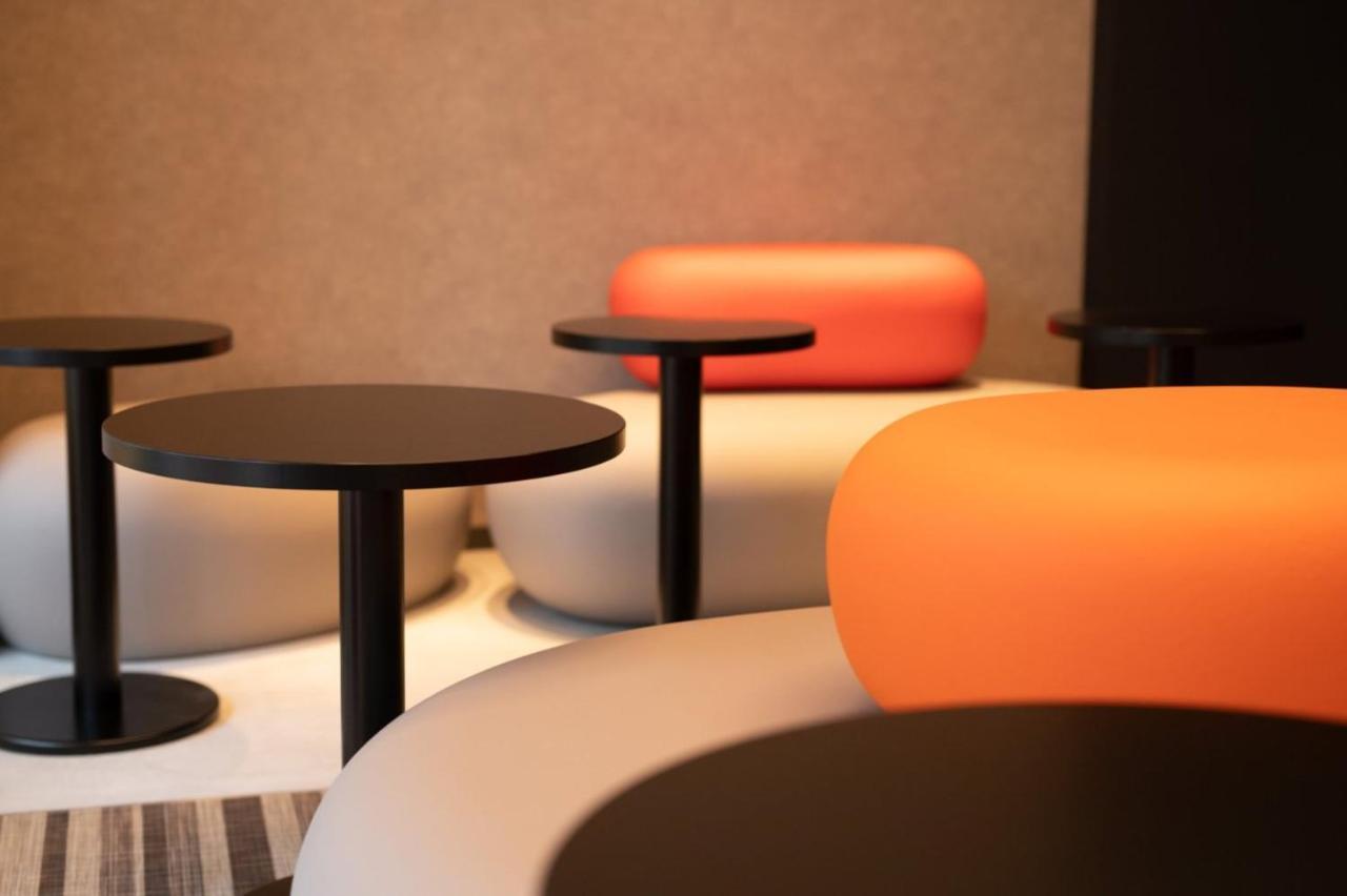 Prince Smart Inn Наха Екстериор снимка