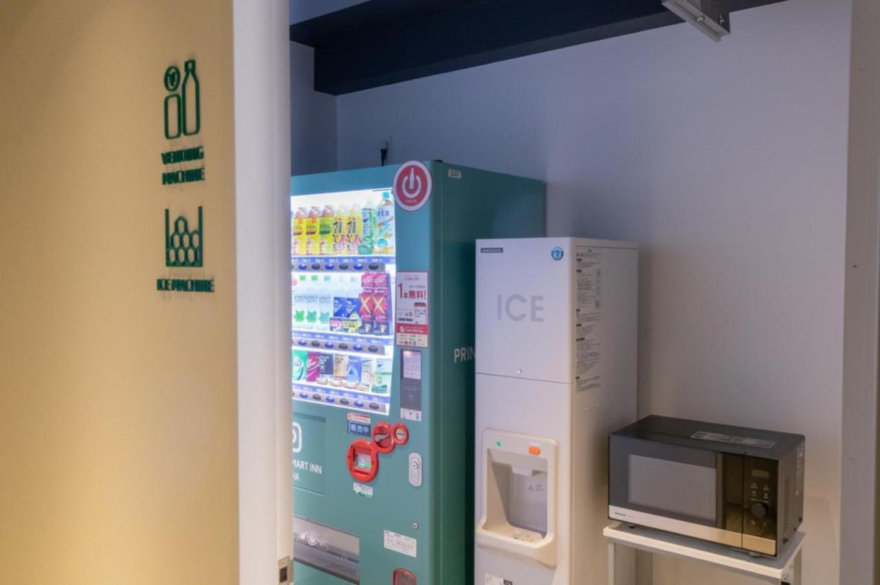 Prince Smart Inn Наха Екстериор снимка