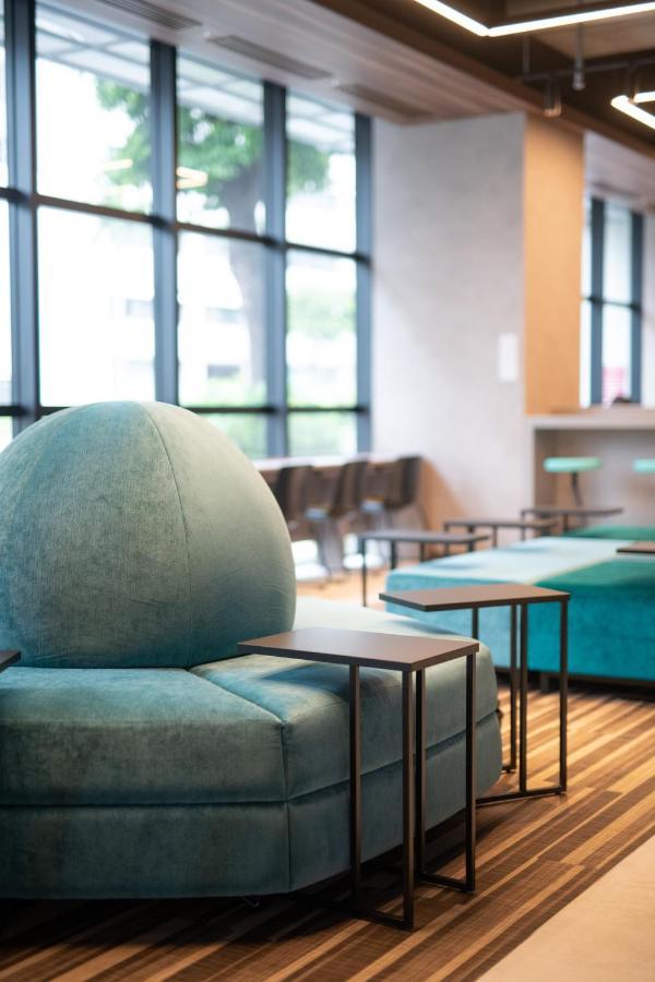 Prince Smart Inn Наха Екстериор снимка