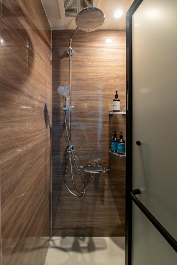 Prince Smart Inn Наха Екстериор снимка