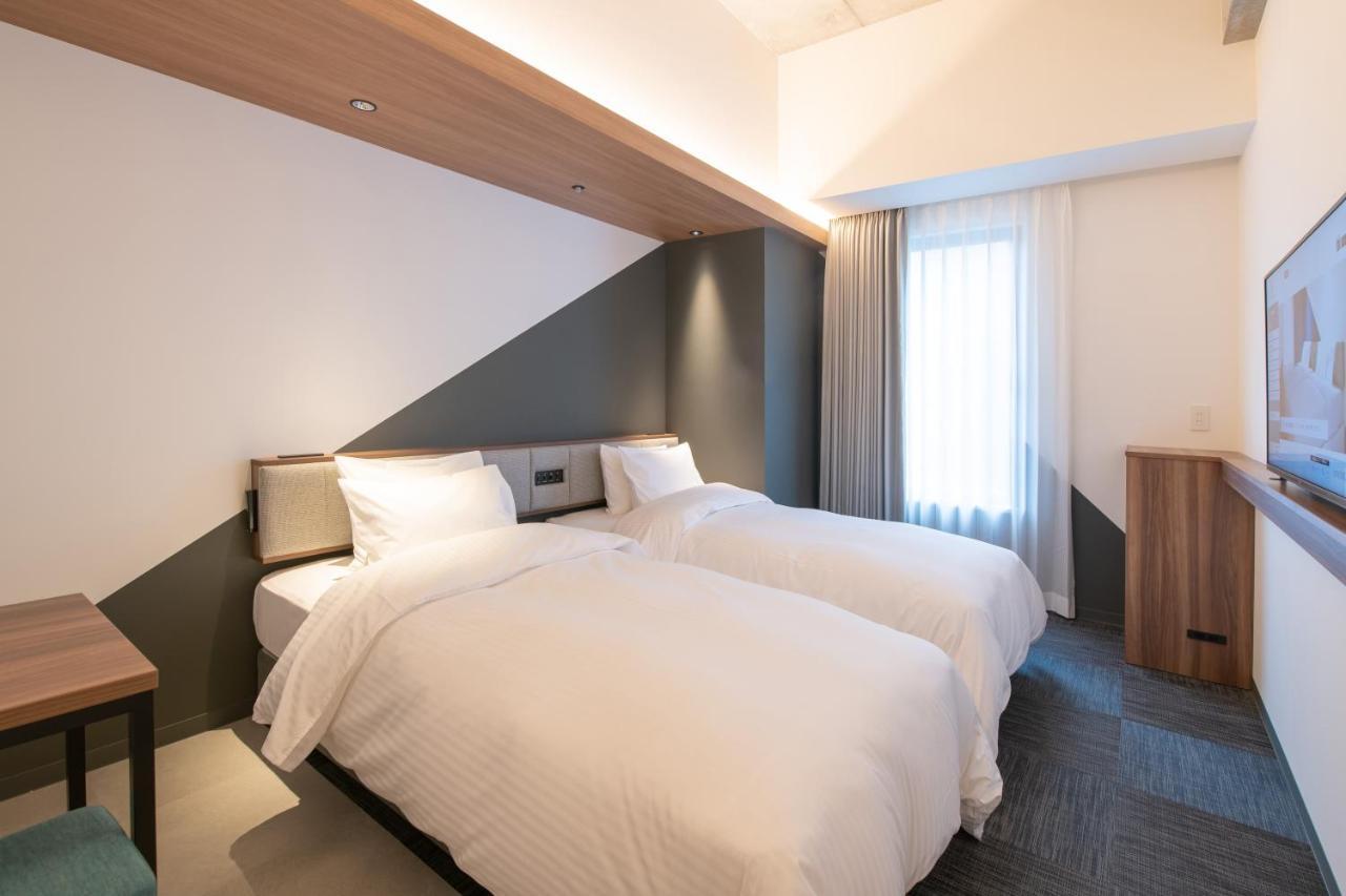 Prince Smart Inn Наха Екстериор снимка