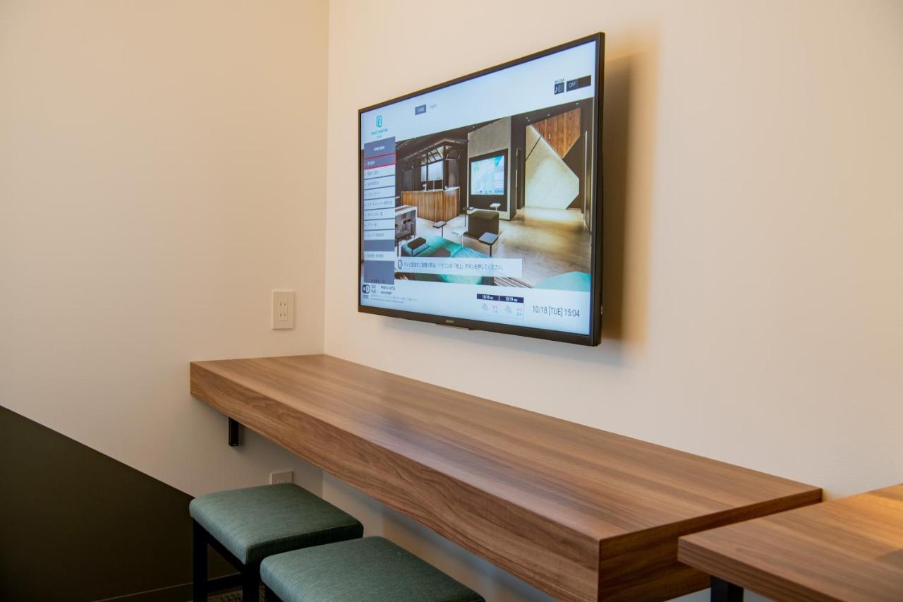Prince Smart Inn Наха Екстериор снимка